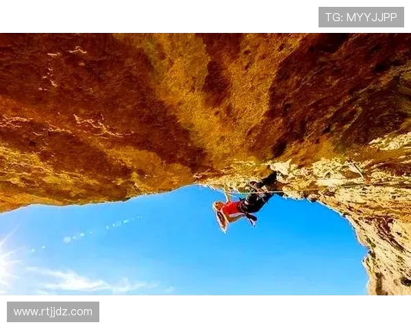 科学攀岩技巧提升：全面解析个人能力训练方法与实用策略