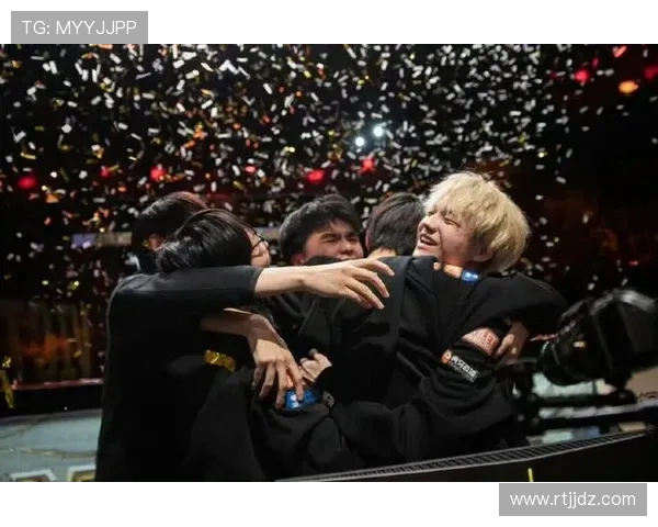 FPX战术解析：深度剖析英雄联盟阵地战体系的核心策略与执行技巧